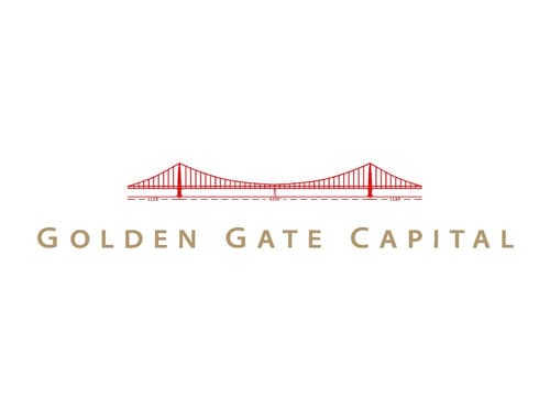Logo for Golden Gate