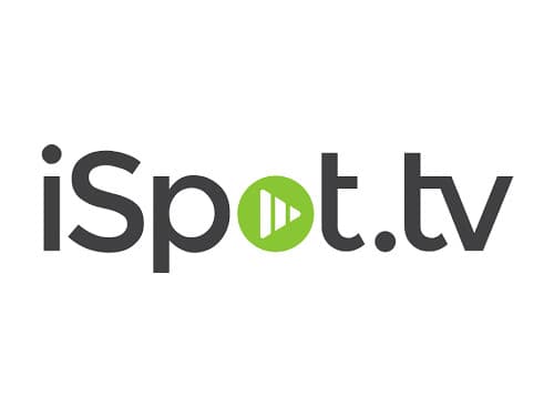 Logo for iSpot
