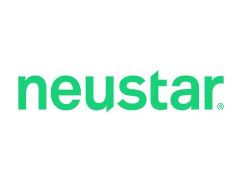 Logo for Neustar